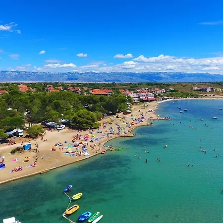 Anna Mobile House Privlaka (Zadar)