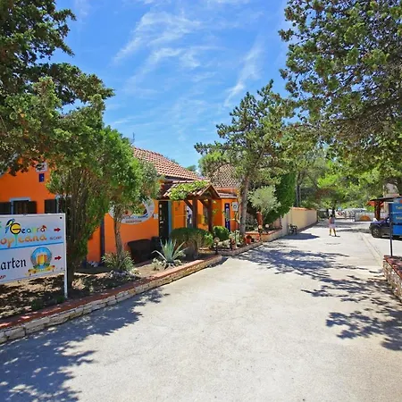 Anna Mobile House Privlaka (Zadar)
