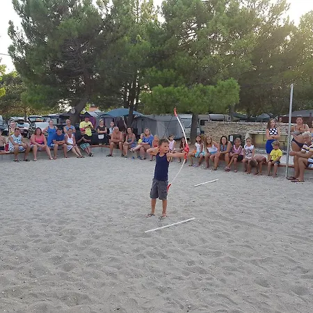 Anna Mobile House Privlaka (Zadar)