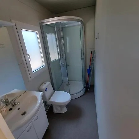 Kemping Anna Mobile House *