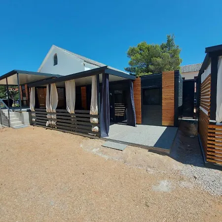 Kemping Anna Mobile House Privlaka (Zadar)