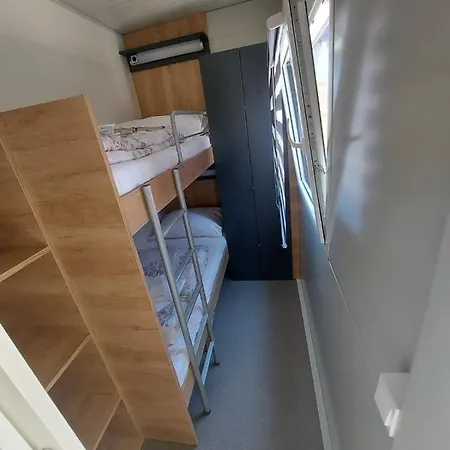 Anna Mobile House