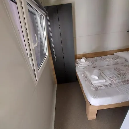 Kemping Anna Mobile House *