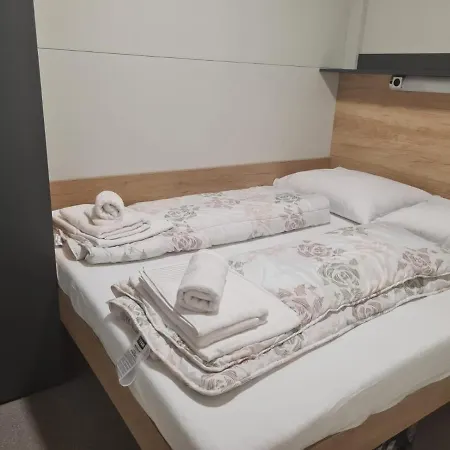 Kemping Anna Mobile House Privlaka (Zadar)