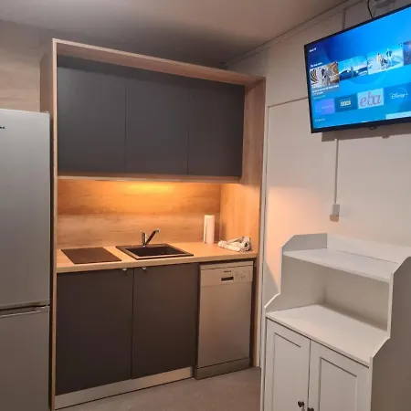 Anna Mobile House *