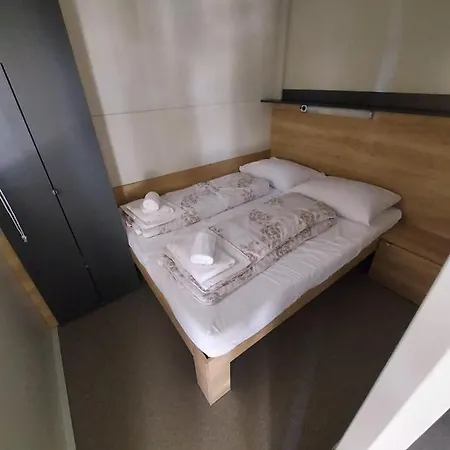Anna Mobile House Kamp